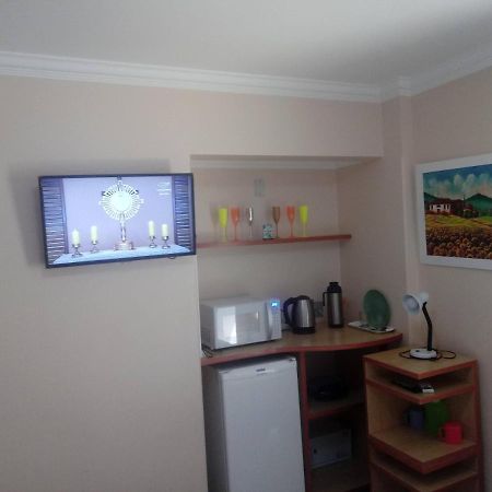Apartament Venha Restaurar Suas Energias E Relaxar Nas Aguas Quentes Diroma Te Espera!!! Rio Quente Zewnętrze zdjęcie