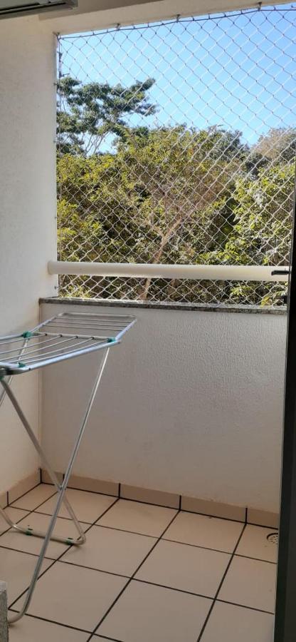 Apartament Venha Restaurar Suas Energias E Relaxar Nas Aguas Quentes Diroma Te Espera!!! Rio Quente Zewnętrze zdjęcie