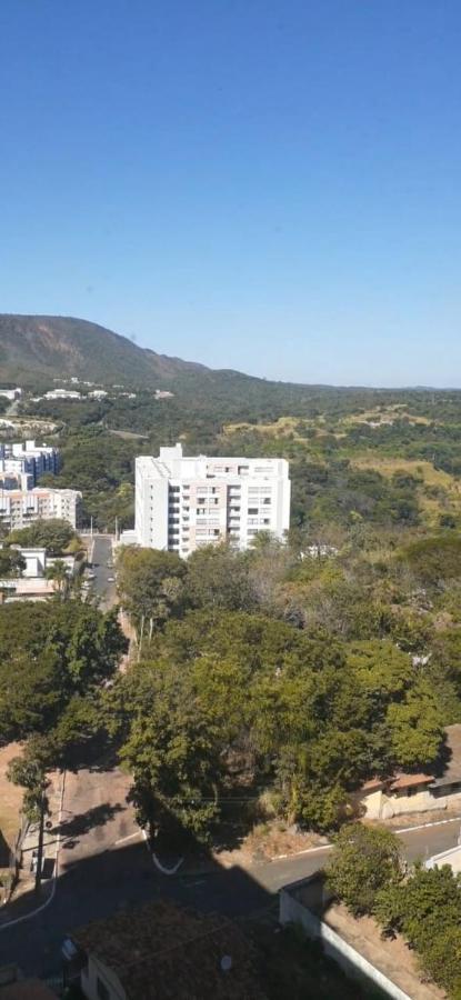 Apartament Venha Restaurar Suas Energias E Relaxar Nas Aguas Quentes Diroma Te Espera!!! Rio Quente Zewnętrze zdjęcie