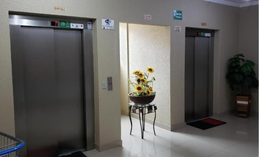 Apartament Venha Restaurar Suas Energias E Relaxar Nas Aguas Quentes Diroma Te Espera!!! Rio Quente Zewnętrze zdjęcie