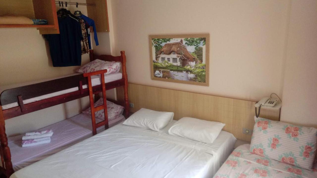 Apartament Venha Restaurar Suas Energias E Relaxar Nas Aguas Quentes Diroma Te Espera!!! Rio Quente Zewnętrze zdjęcie