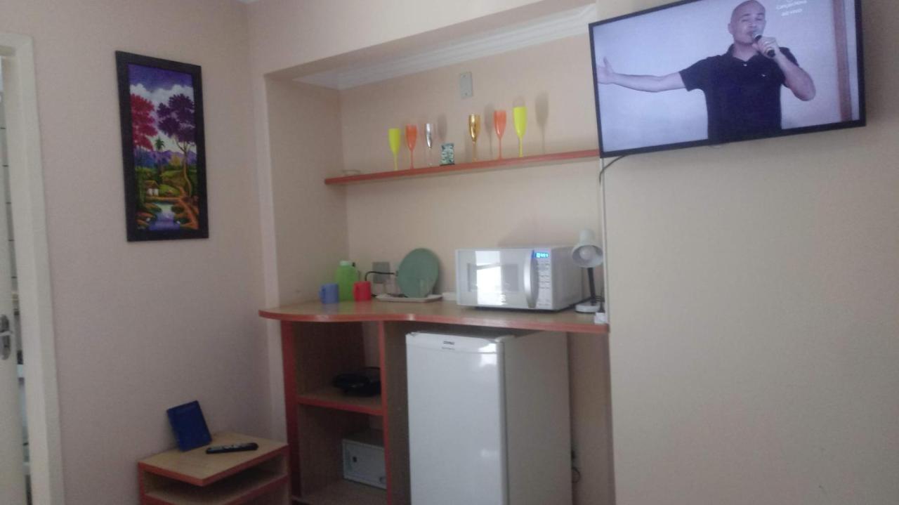 Apartament Venha Restaurar Suas Energias E Relaxar Nas Aguas Quentes Diroma Te Espera!!! Rio Quente Zewnętrze zdjęcie