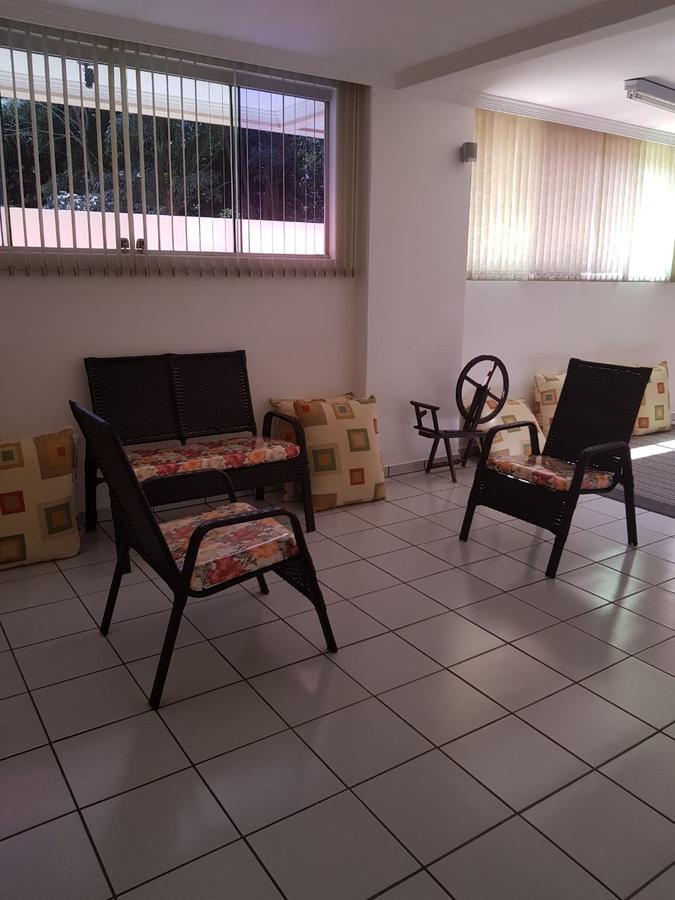 Apartament Venha Restaurar Suas Energias E Relaxar Nas Aguas Quentes Diroma Te Espera!!! Rio Quente Zewnętrze zdjęcie