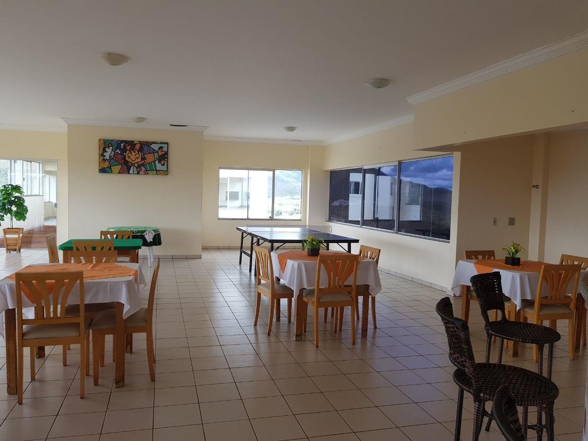 Apartament Venha Restaurar Suas Energias E Relaxar Nas Aguas Quentes Diroma Te Espera!!! Rio Quente Zewnętrze zdjęcie