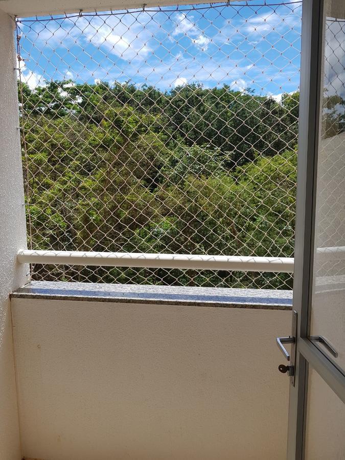 Apartament Venha Restaurar Suas Energias E Relaxar Nas Aguas Quentes Diroma Te Espera!!! Rio Quente Zewnętrze zdjęcie